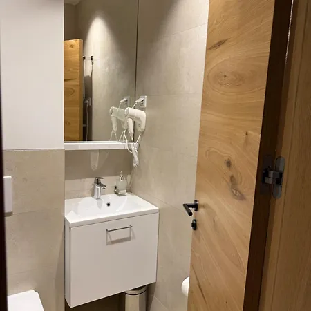 Reset Lägenhet Jahorina